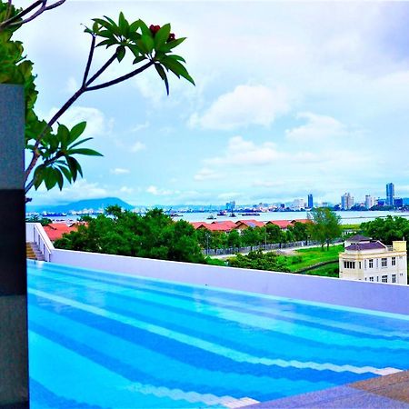 The Landmark Penang Tanjung Tokong Exterior foto