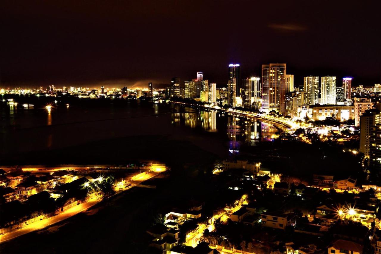 The Landmark Penang Tanjung Tokong Exterior foto