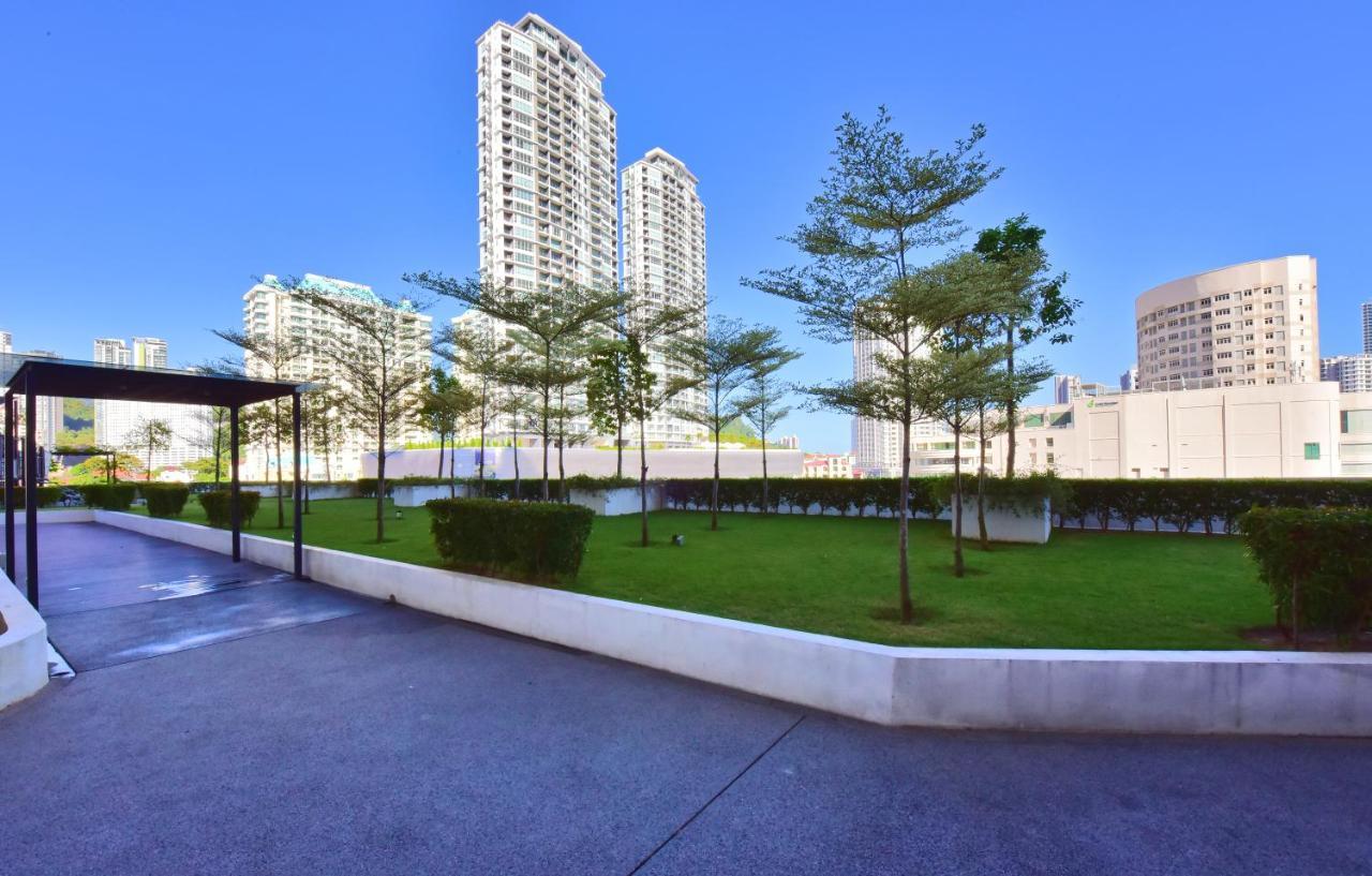 The Landmark Penang Tanjung Tokong Exterior foto